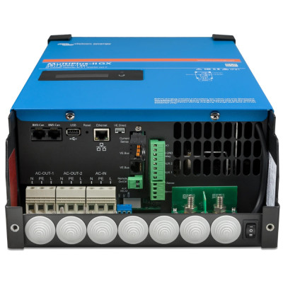 Victron Energy MultiPlus-II GX 48/3000/35-32 Многофункциональный инвертор/зарядное устройство