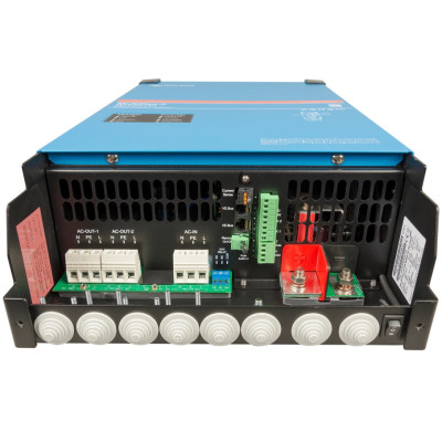 VictronEnergy MultiPlus-II 48/5000/70-50 Многофункциональный инвертор/зарядное устройство