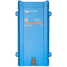 Victron Energy MultiPlus 12/500/20-16 Гібридний інвертор (0,5 кВА/0,43 кВт, 1 фаза, без MPPT)