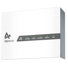 AlphaESS SMILE-S6-HV Гібридний інвертор