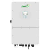 Jinko JKS-12H-EI Гибридный инвертор трехфазный