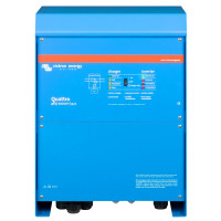 VictronEnergy Quattro 48/10000/140-100/100 Комбінований інвертор однофазний та зарядний пристрій