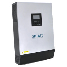 Lexron Axpert KS 5K5000W 48V Однофазний низьковольтний гібридний інвертор