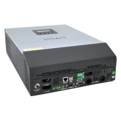 Lexron Axpert KS 5K5000W 48V Однофазный низковольтный гибридный инвертор