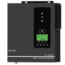 ANERN SCI-ES-1500 24V Однофазный низковольтный гибридный инвертор
