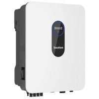 SWATTEN SiH-6kW-SL 6kw (LV) Однофазний низьковольтний гібридний інвертор