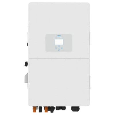 Deye SUN-50K-SG01HP3-EU-BM4 Гибридный инвертор