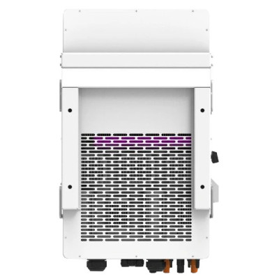 Deye SUN-50K-SG01HP3-EU-BM4 Гибридный инвертор