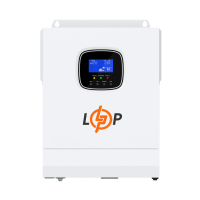 Инвертор гибридный однофазный LP HSI 3500 (24V 3500VA)