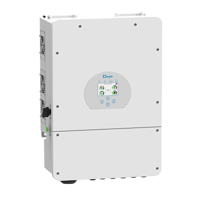 DEYE Гибридный трехфазный инвертор SUN-10K-SG04LP3-EU WiFi DEYE Гибридный трехфазный инвертор SUN-10K-SG04LP3-EU WiFi