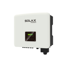 SOLAX Мережевий трифазний інвертор PROSOLAX Х3-PRO-30.0KRD