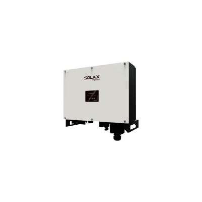 SOLAX Сетевой трехфазный инвертор PROSOLAX Х3-30K-TL SOLAX Сетевой трехфазный инвертор PROSOLAX Х3-30K-TL