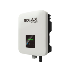SOLAX Мережний однофазний інвертор PROSOLAX Х1-5.0-TD