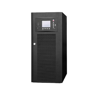 Гибридный солнечный инвертор (ИБП) LogicPower 20kVA MPPT - 3 фазный