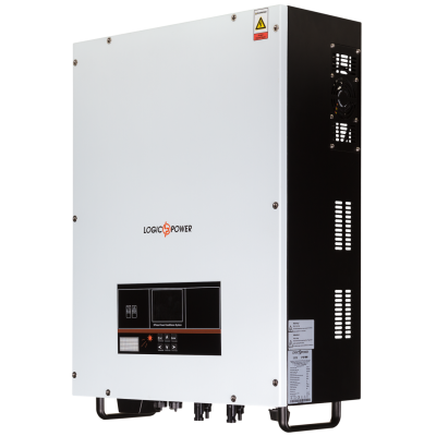 Солнечный сетевой инвертор LP-SI-10kW
