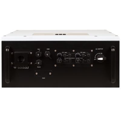 Солнечный сетевой инвертор LP-SI-10kW