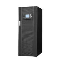 Гібридний сонячний інвертор (ДБЖ) LogicPower 30kVA MPPT - 3 фазний