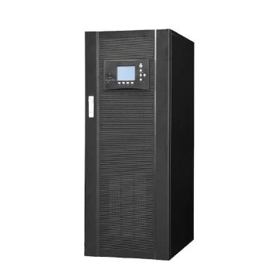 Гибридный солнечный инвертор (ИБП) LogicPower 30kVA MPPT - 3 фазный