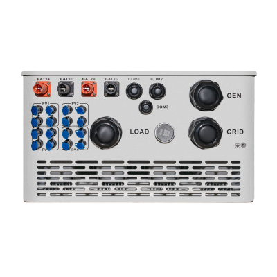 DEYE for LP Гибридный трехфазный инвертор SUN-50K-SG01HP3-EU-BM4