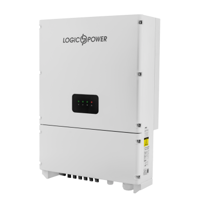 Солнечный сетевой инвертор LPM-SIW-30kW Солнечный сетевой инвертор LPM-SIW-30kW