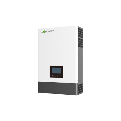 Инвертор гибридный LuxPower SNA5000 Wide PV Инвертор гибридный LuxPower SNA5000 Wide PV