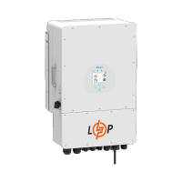 DEYE for LP Гибридный трехфазный инвертор SUN-8K-SG04LP3-EU Wi-Fi