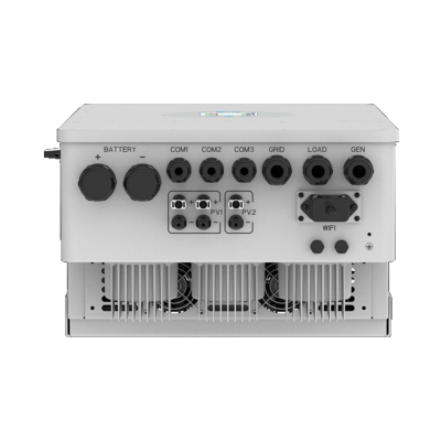 DEYE for LP Гибридный трехфазный инвертор SUN-8K-SG04LP3-EU Wi-Fi