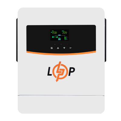 Гібридний сонячний інвертор (ДБЖ) LPW-HY-1000VA (1000Вт) 12V 40A MPPT 20-150V OFF GRID Гібридний сонячний інвертор (ДБЖ) LPW-HY-1000VA (1000Вт) 12V 40A MPPT 20-150V OFF GRID