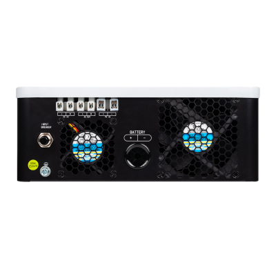 Гібридний сонячний інвертор (ДБЖ) LPW-HY-1000VA (1000Вт) 12V 40A MPPT 20-150V OFF GRID