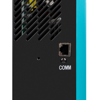 Гибридный солнечный инвертор (ИБП) LPW-HY3022MN-L 3000VA (3000Вт) 24V 80A MPPT 30-400V OFF GRID