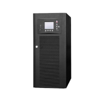 Гибридный солнечный инвертор (ИБП) LogicPower 10kVA MPPT - 3 фазный