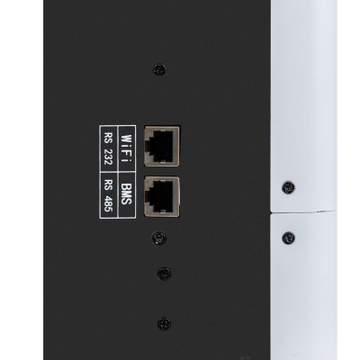 Гибридный солнечный инвертор (ИБП) LPW-HYGMAX-4200VA (4200Вт) 24V 120A MPPT 90-450V ON-OFF GRID