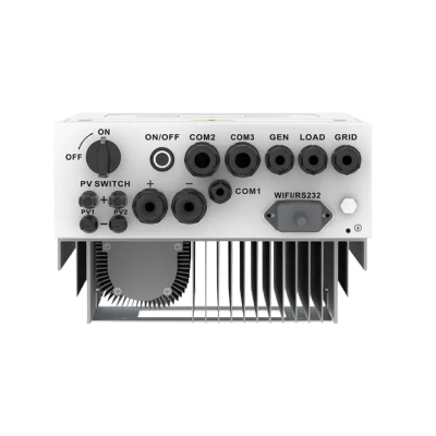DEYE for LP Гибридный однофазный инвертор SUN-6K-SG05LP1-EU/ SUN-6K-SG03LP1-EU