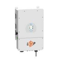 DEYE for LP Гибридный однофазный инвертор SUN-8K-SG05LP1-EU/SUN-8K-SG01LP1-EU
