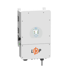 DEYE for LP Гибридный однофазный инвертор SUN-8K-SG05LP1-EU/SUN-8K-SG01LP1-EU