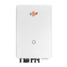 Солнечный сетевой инвертор LP KTL-S 33kW