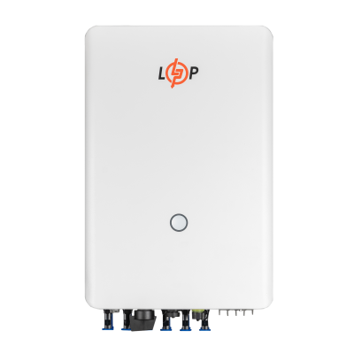 Солнечный сетевой инвертор LP KTL-S 33kW Солнечный сетевой инвертор LP KTL-S 33kW