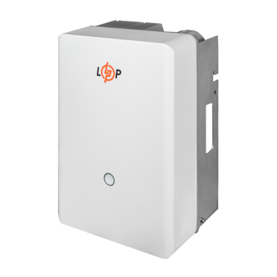 Солнечный сетевой инвертор LP KTL-S 33kW