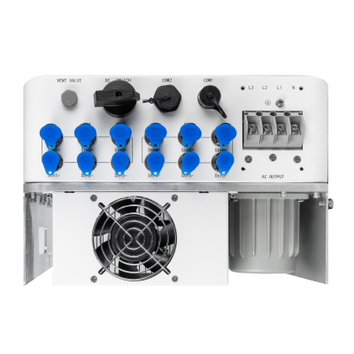 Солнечный сетевой инвертор LP KTL-S 33kW