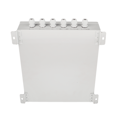 Контролер анти-реверсу (Anti-reflux Box) (Anti-reflux Box)