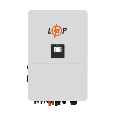 DEYE for LP Гибридный трехфазный инвертор SUN-80K-SG02HP3-EU-EM6 DEYE for LP Гибридный трехфазный инвертор SUN-80K-SG02HP3-EU-EM6