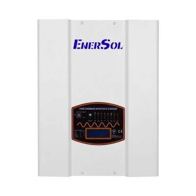 Гибридный инвертор EnerSol EHI-18000T
