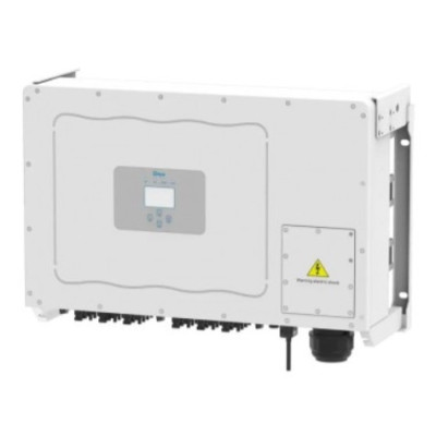 Сетевой инвертор Deye SUN-100K-G04 6 МРРТ, 100 кВт, Wi-Fi мониторинг, Anti-PID функция Сетевой инвертор Deye SUN-100K-G04 6 МРРТ, 100 кВт, Wi-Fi мониторинг, Anti-PID функция