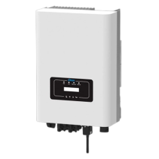 Мережевий інвертор Deye SUN-30K-G04 2 МРРТ, 30 кВт, Wi-Fi моніторинг, Anti-PID функція