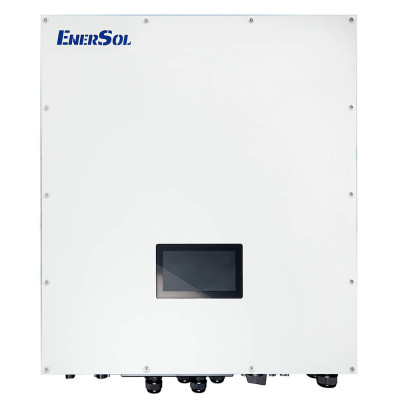 Гибридный инвертор EnerSol EHI-12000TP