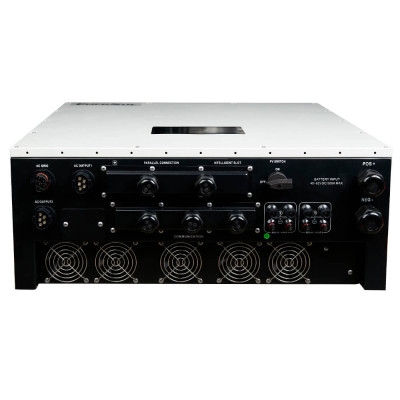 Гибридный инвертор EnerSol EHI-12000TP