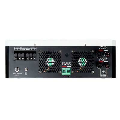 Гибридный инвертор EnerSol EHI-SUNONECO6.2KW+EB-SK-51.2V200Ah