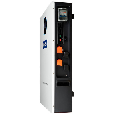 Гибридный инвертор EnerSol EHI-SUNONECO6.2KW+EB-SK-51.2V200Ah