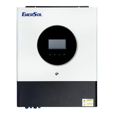 Гибридный инвертор EnerSol EHI-8000SP
