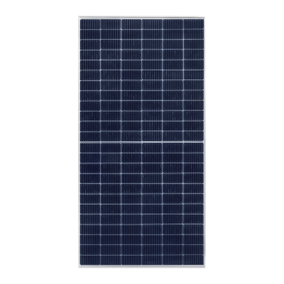 Сонячна панель LP Longi Solar Half-Cell 450W (35 профіль. монокристал)